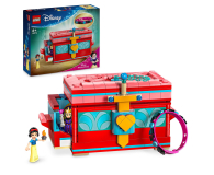 LEGO DISNEY PRINCESS 43276 Szkatułka na biżuterię z Królewną Śnieżką - 1248596 - zdjęcie 2
